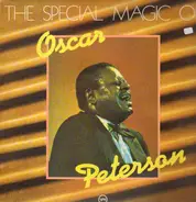 Oscar Peterson - The Special Magic Of Oscar Peterson