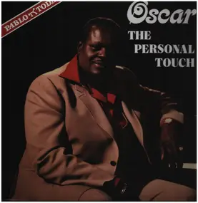 Oscar Peterson - The Personal Touch