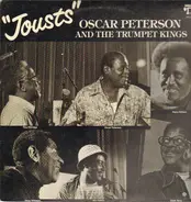 Oscar Peterson & The Trumpet Kings - Jousts