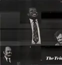 LP - Oscar Peterson - The Trio