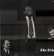 Oscar Peterson - The Trio