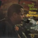 LP - Oscar Peterson - The Very Best