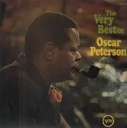 Oscar Peterson - The Very Best