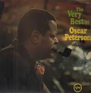 Oscar Peterson - The Very Best