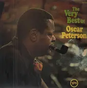 LP - Oscar Peterson - The Very Best