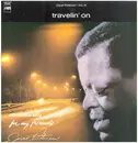 LP - Oscar Peterson - Travelin' On - + Insert