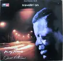 LP - Oscar Peterson - Travelin' On - Gatefold