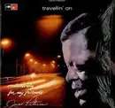 LP - Oscar Peterson - Travellin' On