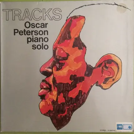 Oscar Peterson - Tracks, Oscar Peterson Piano Solo