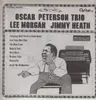 LP - Oscar Peterson Trio - Oscar Peterson Trio - Lee Morgan - Jimmy Heath