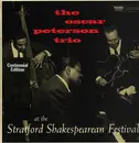 LP - Oscar Peterson Trio - At the Stratford Shakespearean Festival - 180g / Limited Edition