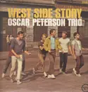 LP - Oscar Peterson Trio - West Side Story - US Original
