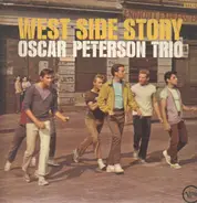 Oscar Peterson Trio - West Side Story