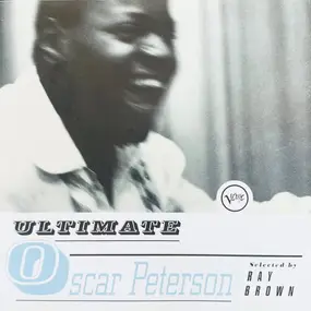 Oscar Peterson - Ultimate