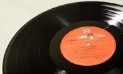 LP - Oscar Peterson With Milt Jackson - Reunion Blues