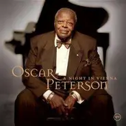 Oscar Peterson - A Night in Vienna