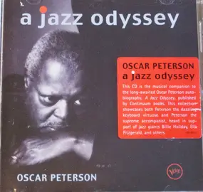 Oscar Peterson - A Jazz Odyssey