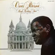 Oscar Peterson - A Royal Wedding Suite