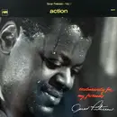 LP - Oscar Peterson - Action