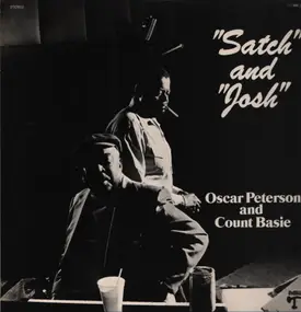 Count Basie - "Satch" And "Josh"