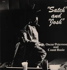 Oscar Peterson and Count Basie - "Satch" And "Josh"