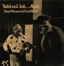 LP - Oscar Peterson and Count Basie - Satch and Josh...Again