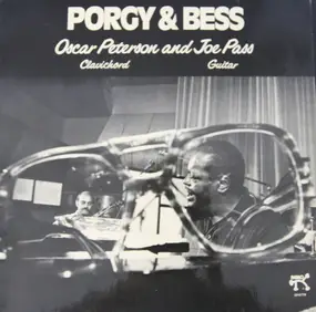 Oscar Peterson - Porgy & Bess