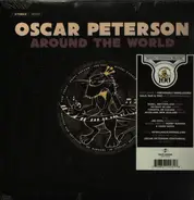 Oscar Peterson - Around the World
