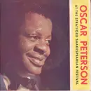 7inch Vinyl Single - Oscar Peterson - At The Stratford Shakespearean Festival
