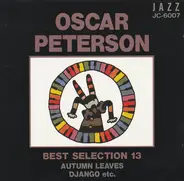 Oscar Peterson - Best Selection 13