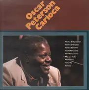 Oscar Peterson - Carioca