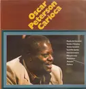 LP - Oscar Peterson - Carioca - Label Variation