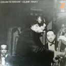LP - Oscar Peterson, Clark Terry - Oscar Peterson - Clark Terry