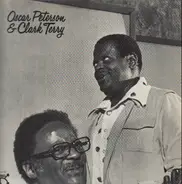 Oscar Peterson & Clark Terry - Oscar Peterson & Clark Terry