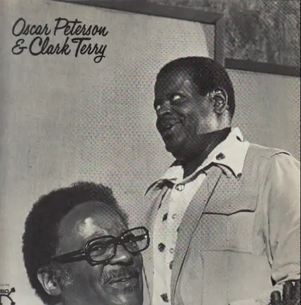 Oscar Peterson & Clark Terry - And Clark Terry