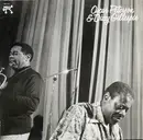 LP - Oscar Peterson & Dizzy Gillespie - Oscar Peterson & Dizzy Gillespie