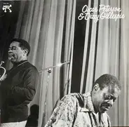 Oscar Peterson & Dizzy Gillespie - Oscar Peterson & Dizzy Gillespie