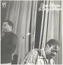 LP - Oscar Peterson & Dizzy Gillespie - Oscar Peterson & Dizzy Gillespie