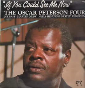 Oscar Peterson - If You Could See Me Now