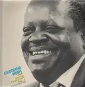 Oscar Peterson