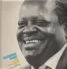 Double LP - Oscar Peterson - Freedom Song The Oscar Peterson Big 4 In Japan '82