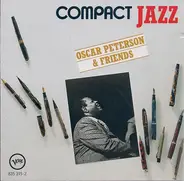 Oscar Peterson & Friends - Oscar Peterson & Friends