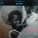 LP - Oscar Peterson - Girl Talk