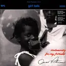 LP - Oscar Peterson - Girl Talk