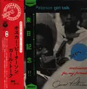 LP - Oscar Peterson - Girl Talk - Gatefold + OBI
