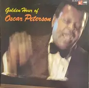 Oscar Peterson - Golden Hour Of Oscar Peterson