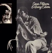 Oscar Peterson & Harry Edison - Oscar Peterson & Harry Edison