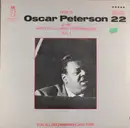 LP - Oscar Peterson - Here Is Oscar Peterson At His Rare Of All Rarest Performances Vol.1