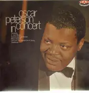 Oscar Peterson - In Concert