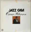 LP - Oscar Peterson - Jazz Gala